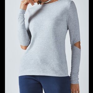 Fabletics long sleeve